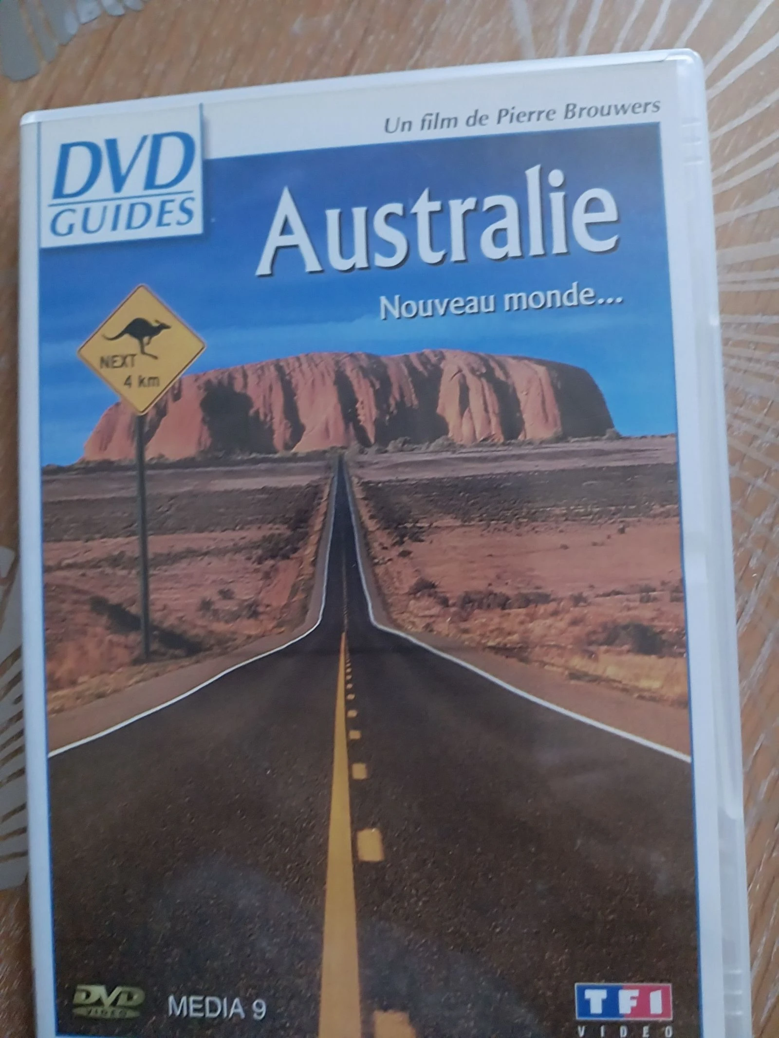 Australie 
